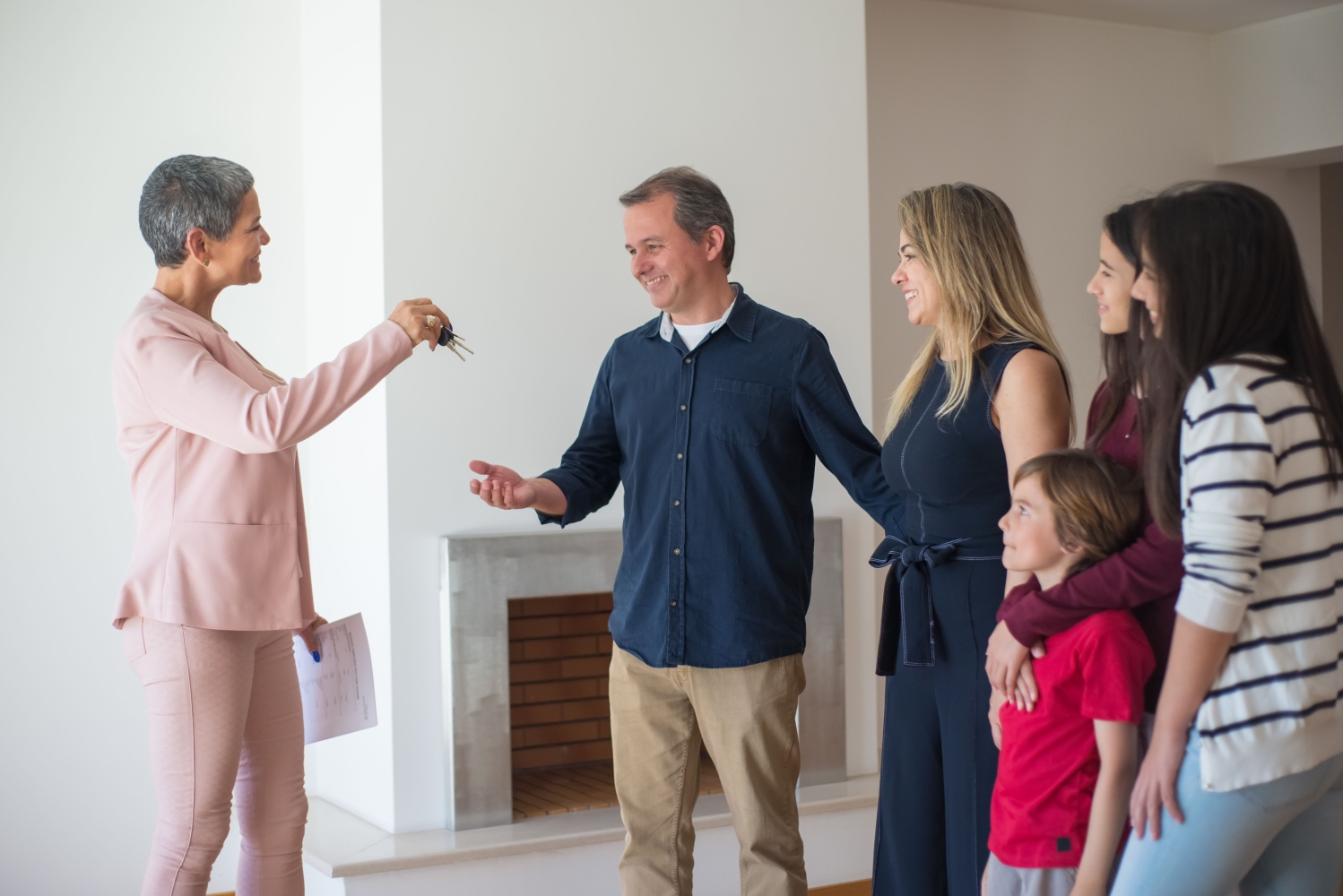 Actualités juridiques : Évolutions du droit de la famille et de l'immobilier