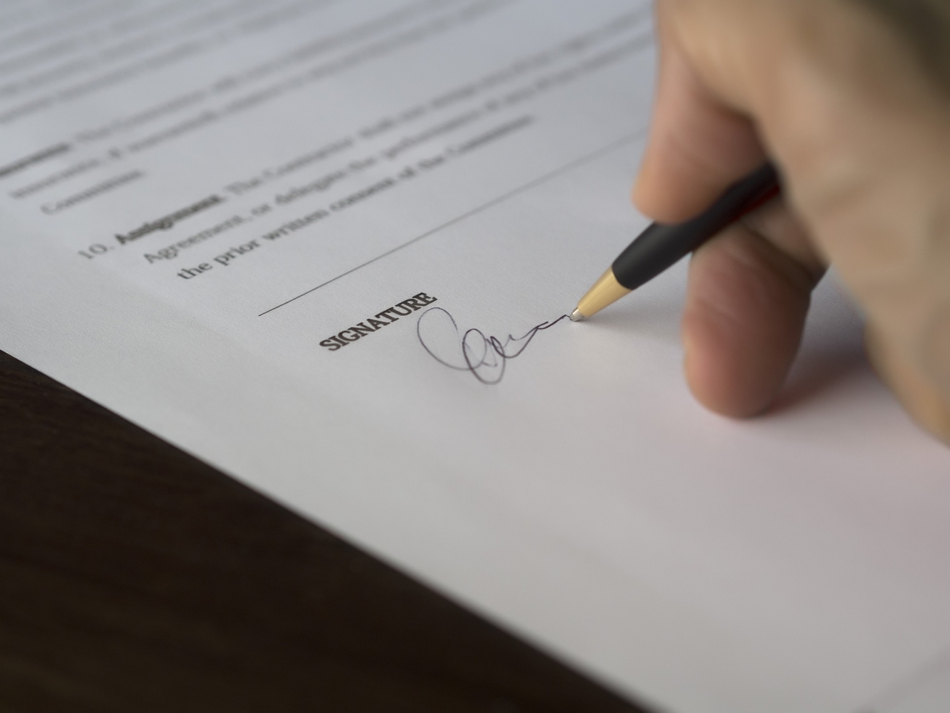 La donation-partage : Transmettre de son vivant sans créer de litiges futurs