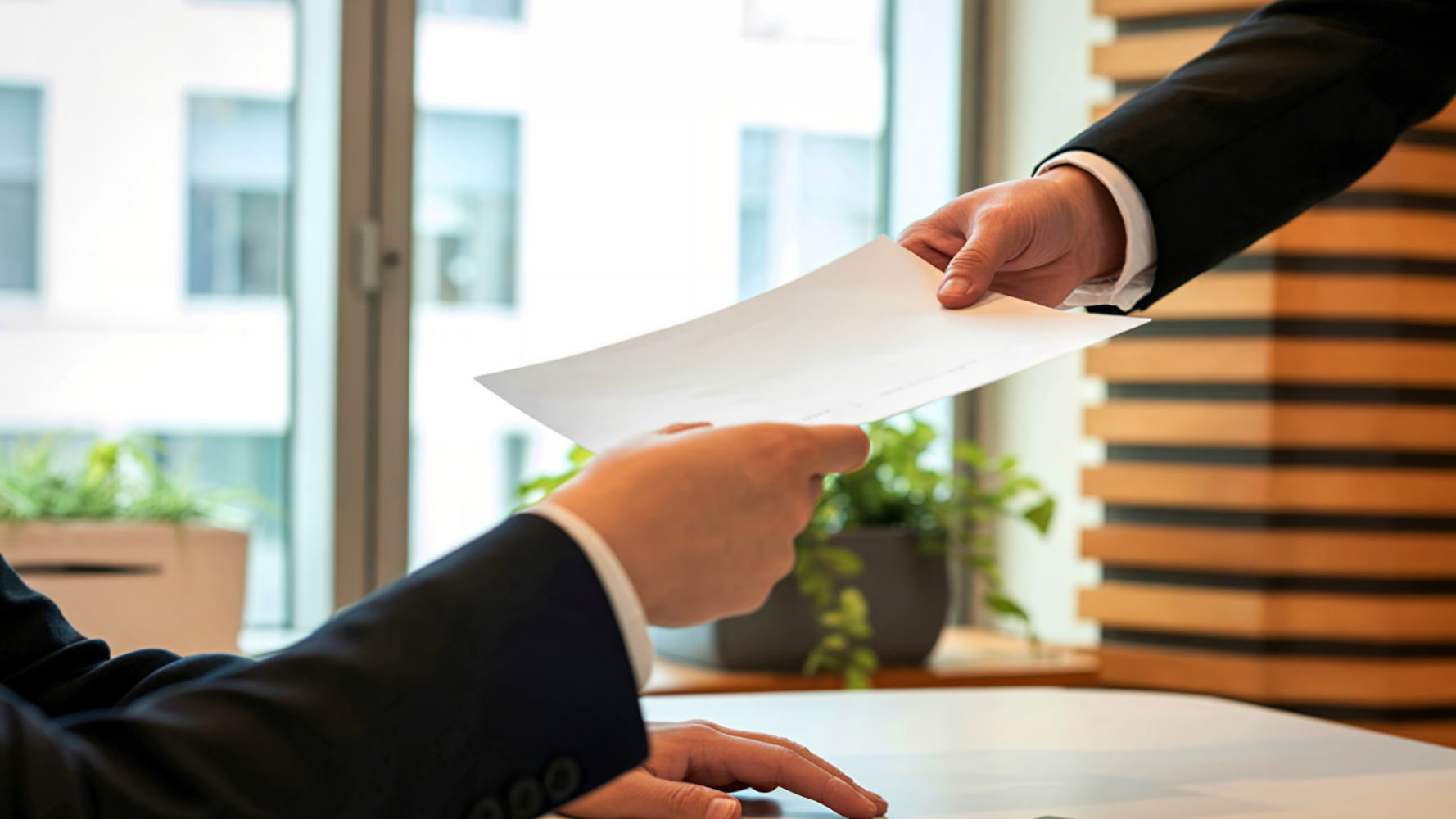 Transmission et reprise d’entreprise : les étapes clés pour sécuriser votre projet